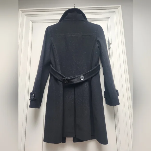 Wilfred Wool Jacket - Picture 3 of 5